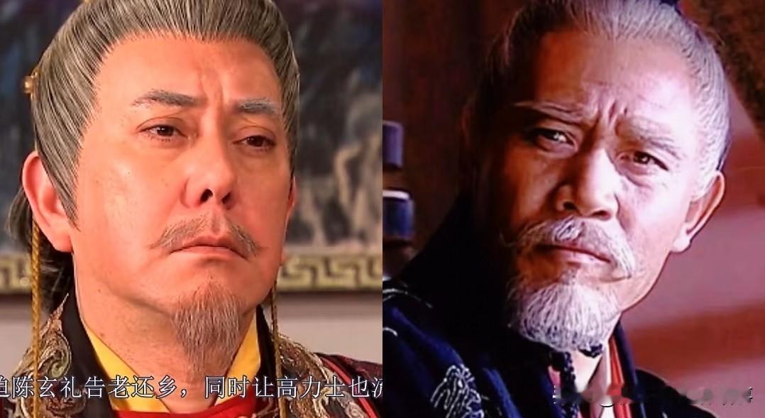 同样是前期英明神武、晚年昏聩，为啥汉武帝的历史地位，能把唐玄宗甩那么远？真不是双