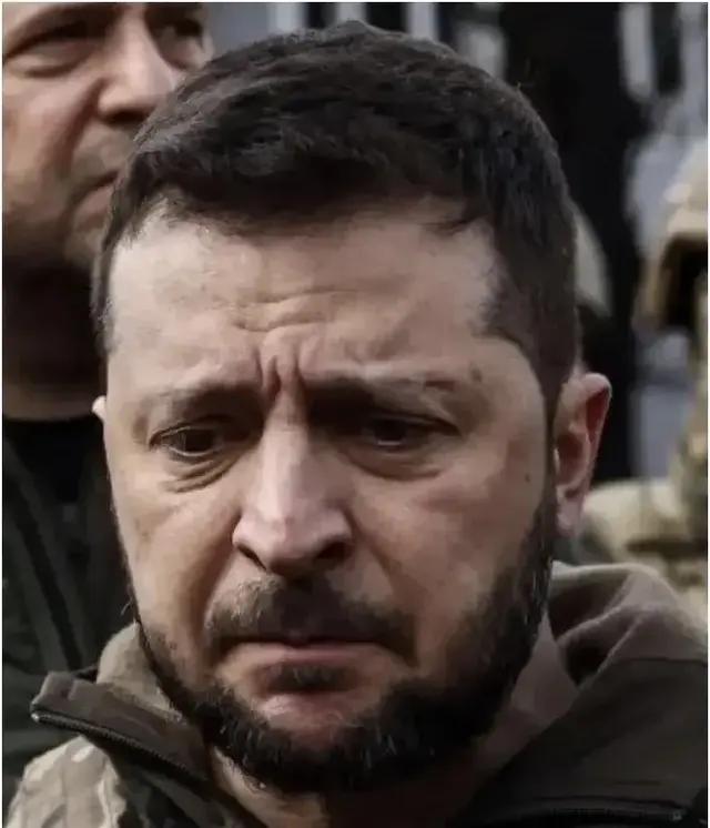 乌军前总司令扎卢日内昨天（11月1日）评价乌军基波克罗夫斯克防御：核心问题是计划