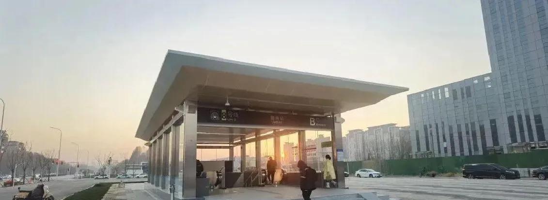 郑州地铁为何没有规划直接通往中牟县城呢？如今郑州地铁已经四通八达，线路通向郑州市