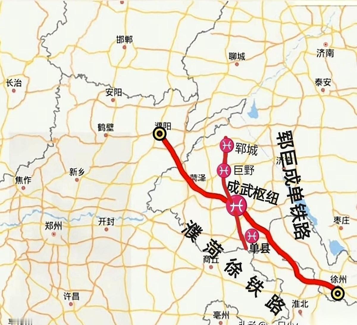 山东有个成武县，一个总面积不到1000平方公里、常住人口不到60万的小地方。偏