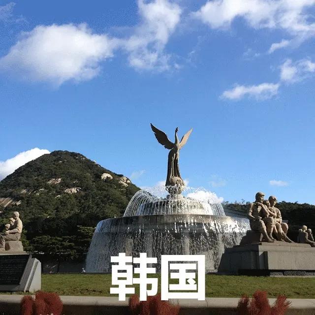 李在明大概是最令人不齿的一届韩国总统了……别的韩国总统大多都是应运而生，依志而