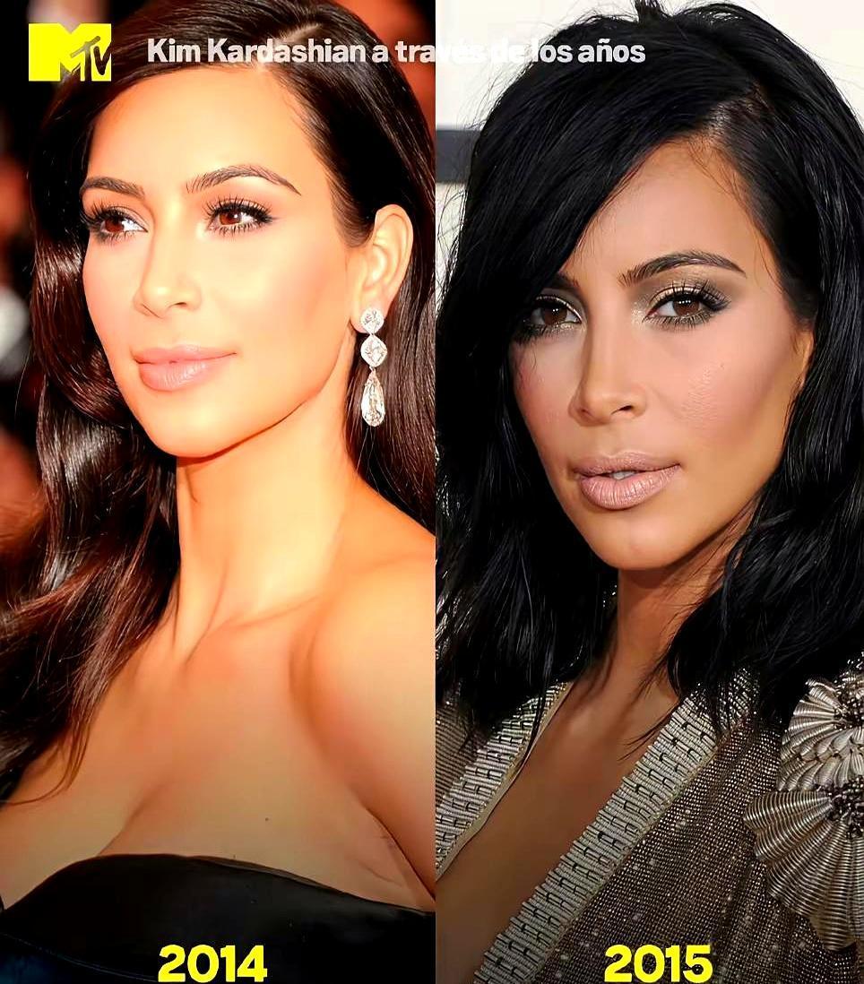 卡戴珊这女人，疯了！不是整容疯，是“自毁”疯！2005年，那个阳光下的加州甜