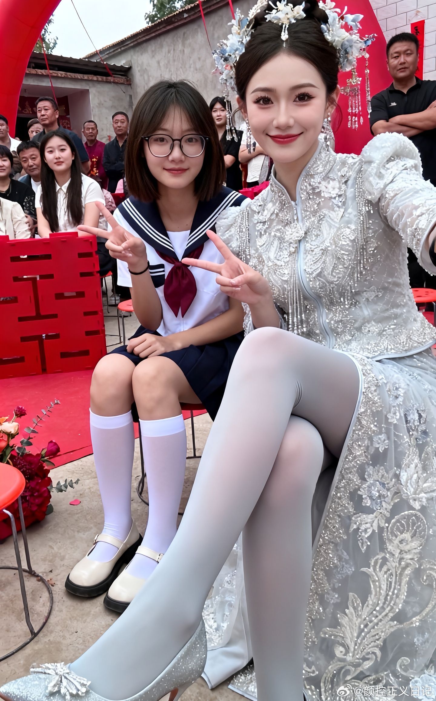 绘梦长廊