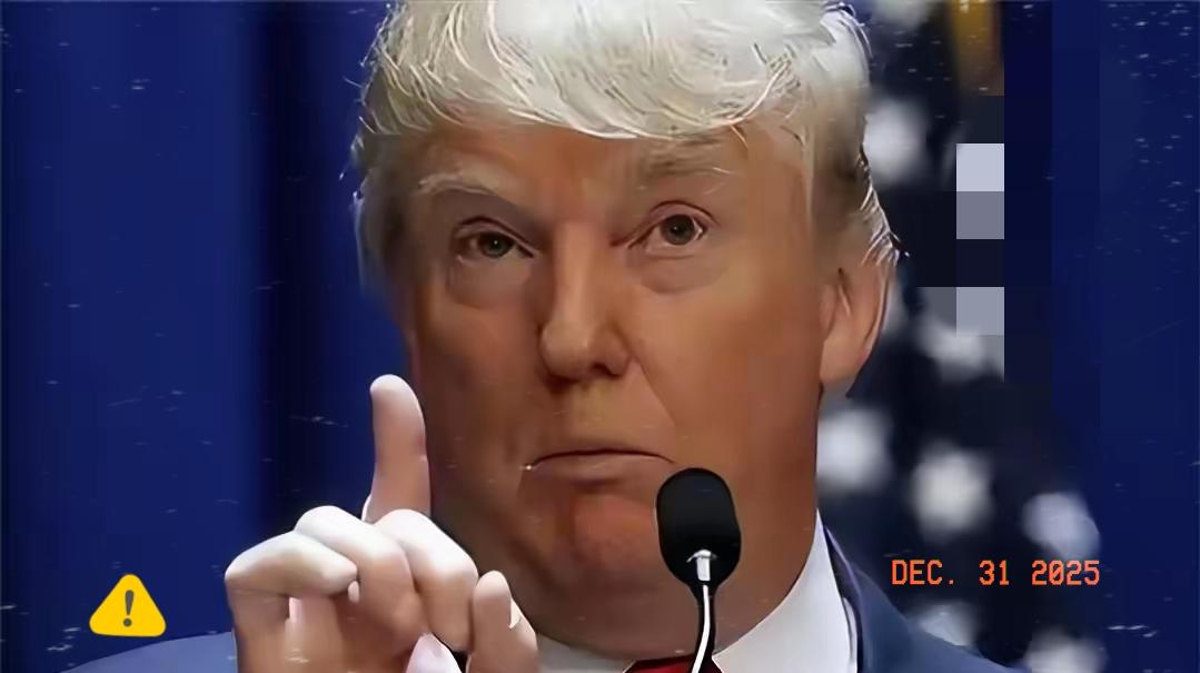 跟特朗普打交道，你得用他的脑回路思考问题。比如:对台军售的110多亿的大单，钱