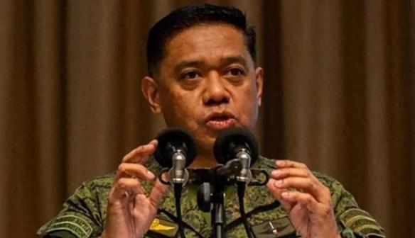 菲军方高层已经向菲武装部队和海警队员授权，他们可以在什么条件下直接开火，不用请示