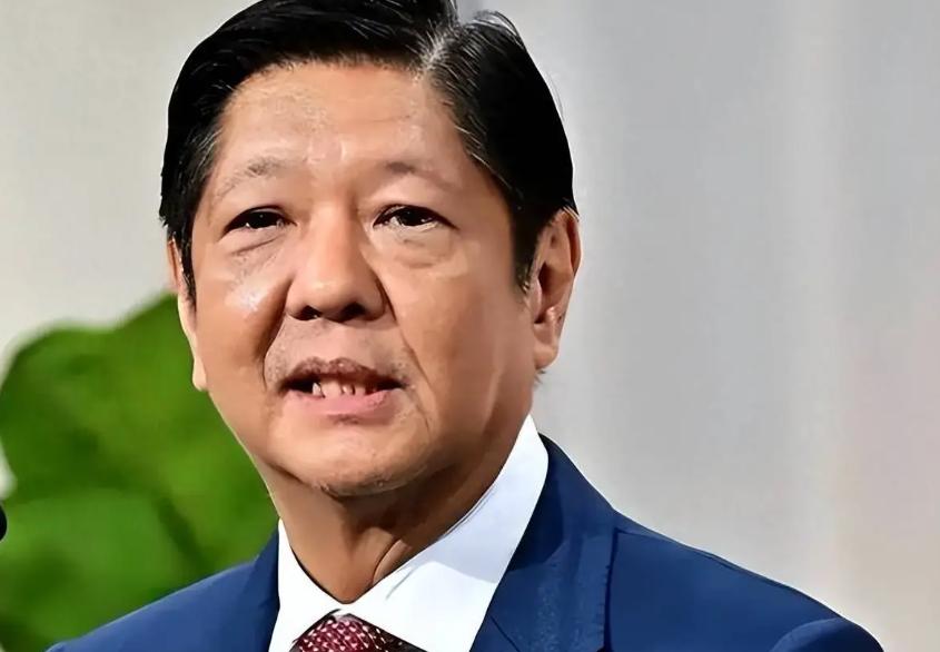 “菲律宾你都不敢动，还谈什么日本！自己人都护不住，拿什么统一！”最近网上这类声音