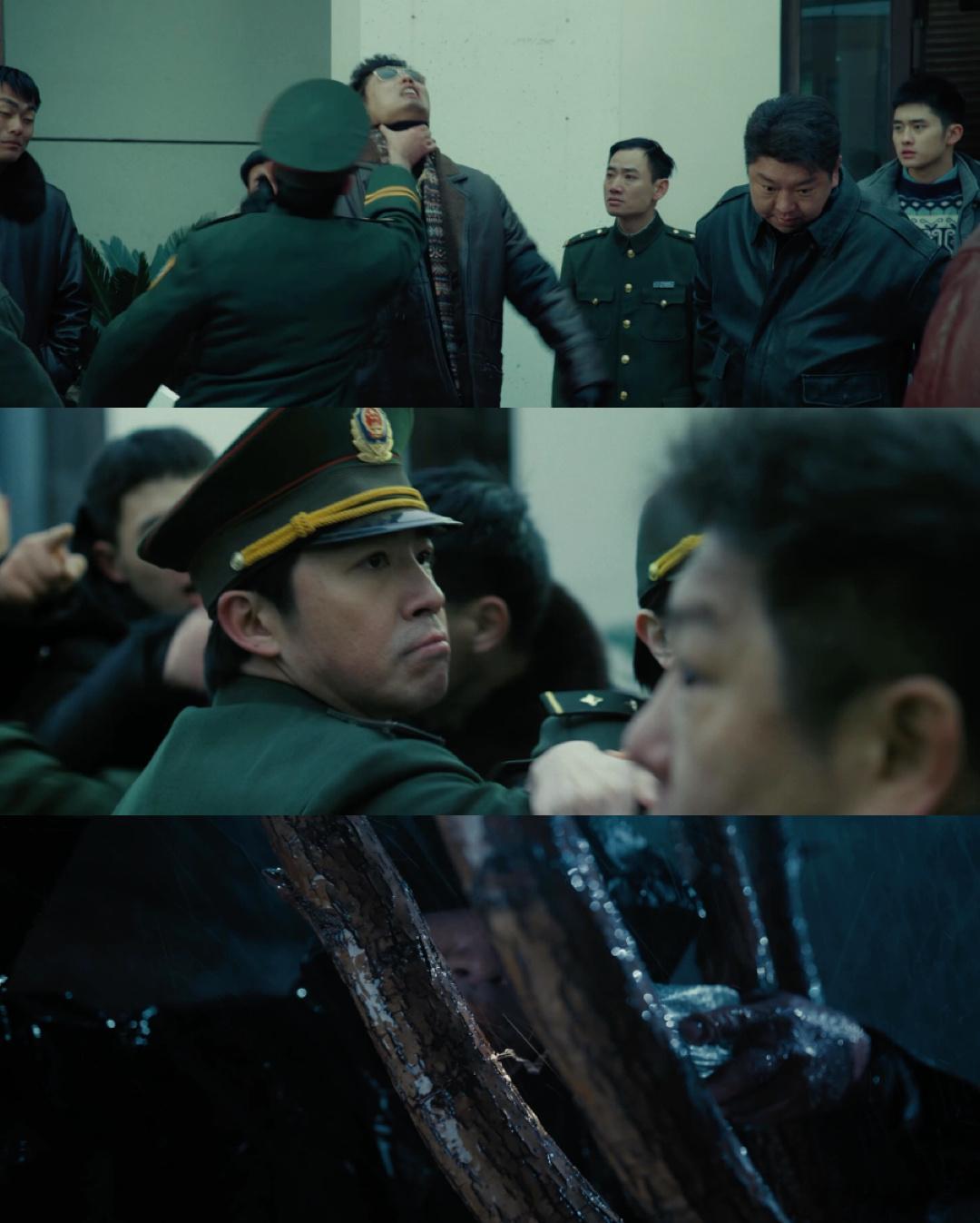法医秦明之龙番往事定档0922我的年度下饭悬疑剧终于续上了！熟悉的配方全新的故