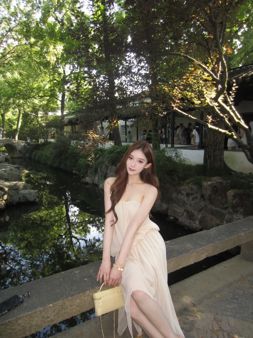 江南美女