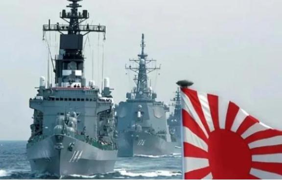 中国解放台湾，日本有很大可能会动手，一是日本想借此解脱二战后的束缚，二是借助美国