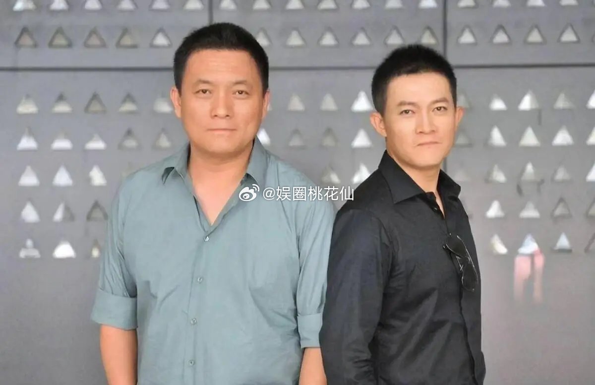 杨志刚我的三个哥哥是大佬谁能想到杨志刚脱口秀直接开启“晒哥模式”？说自己身后三