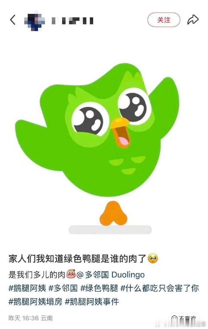 多邻国腿是吧哈哈哈哈哈