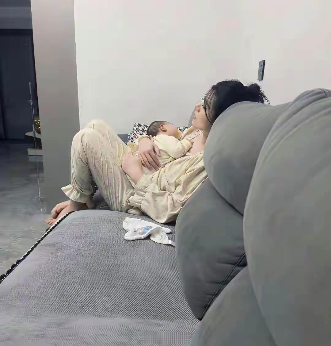 这就是男人赚钱的意义吧