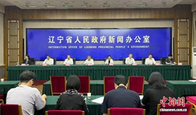 辽宁: “像爱护眼睛一样呵护营商环境”