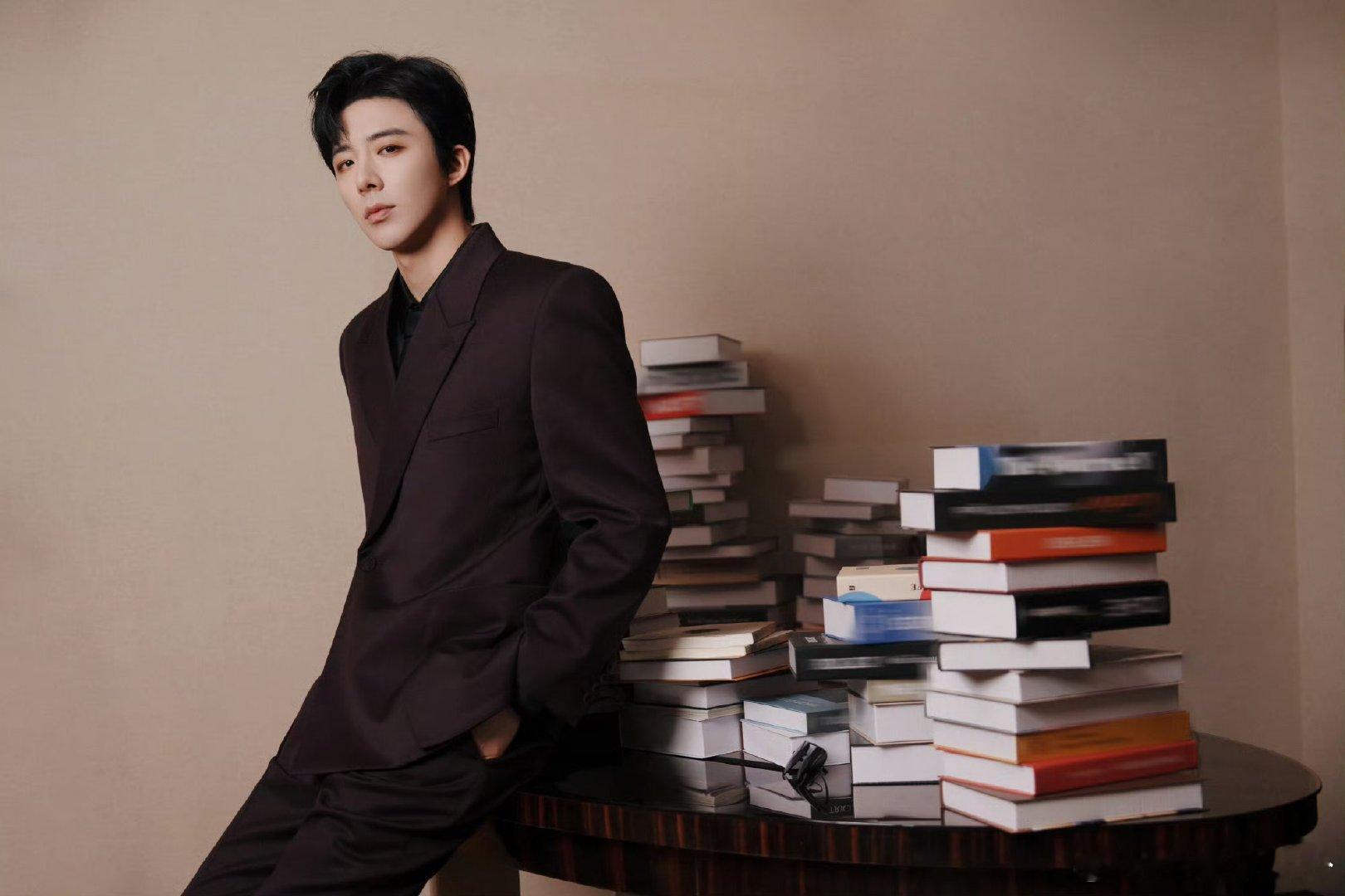 刘宇宁回应参加花儿与少年8刘宇宁回应参加花少8也太真诚了，语气坦荡又亲切，光看回