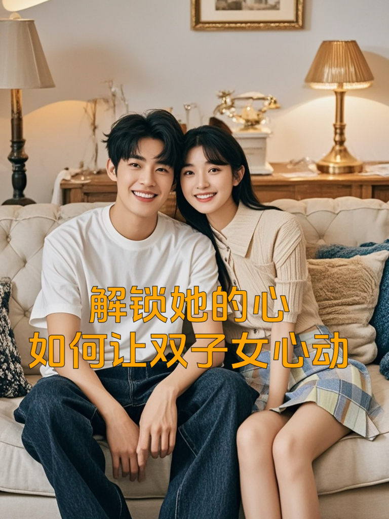 解锁她的心：如何让<em>双子女</em>心动？