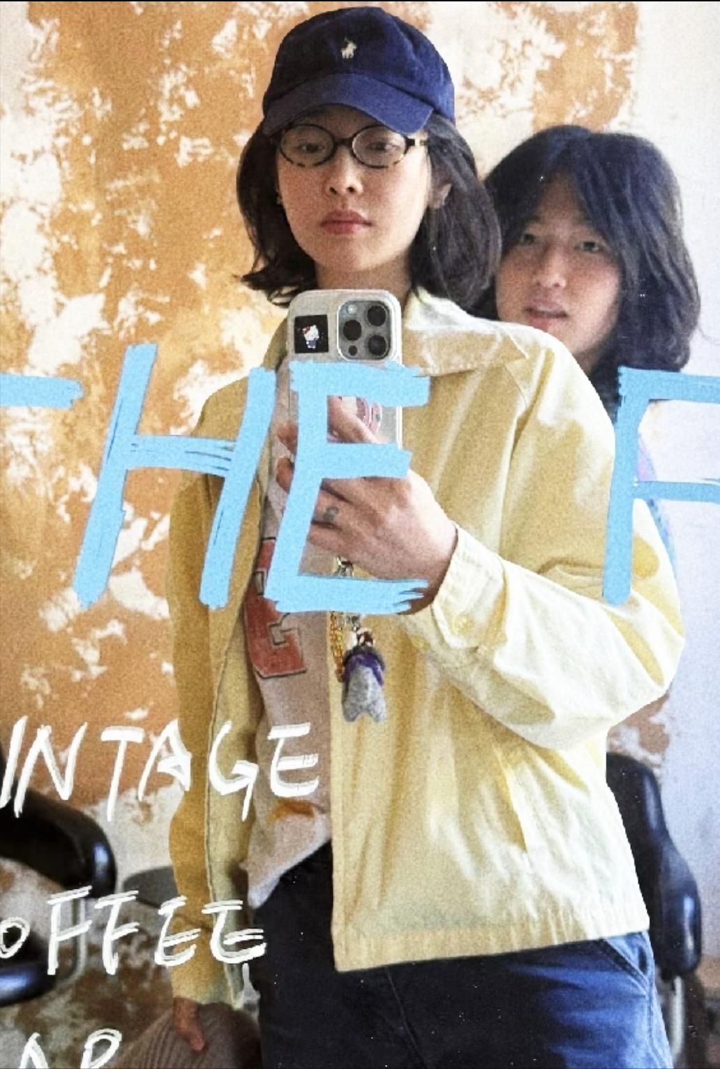 白百合18岁大儿子元宝，近照竟撞脸了“张子枫”，一眼望去，这眉眼也太像妈妈了，貌