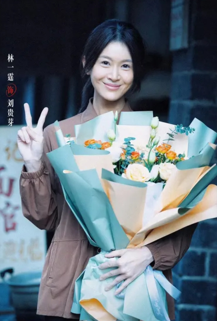 《沉默的荣耀》阿美再次官宣新剧，依旧是于和伟、吴越主演，和男主也是二次合作。