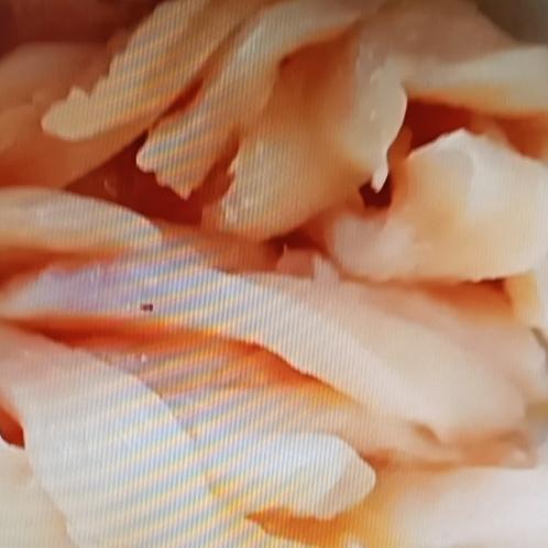 甲流来袭，中老年人补蛋白可太关键了！免疫力强才能更好地抵御病毒。有三样食物，中老