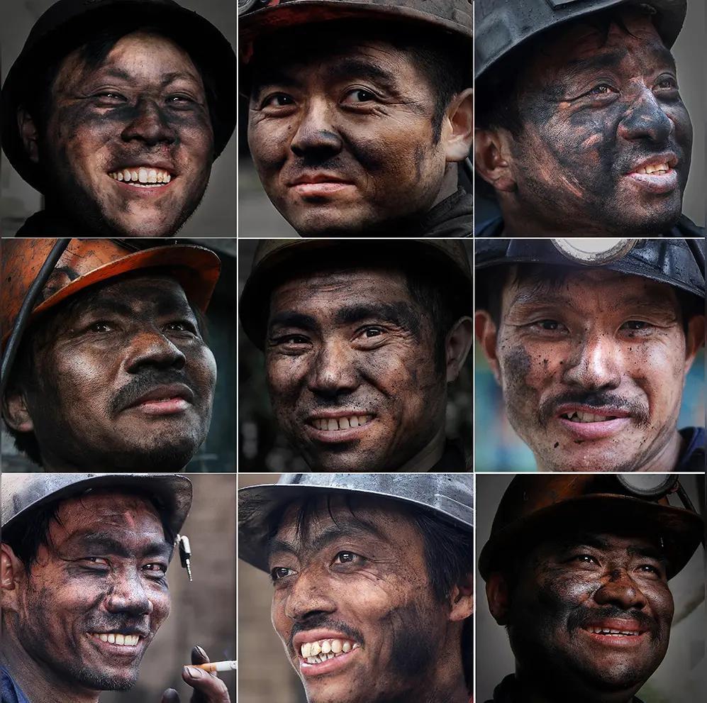 长治一个大型国企，今年的“安全奖”和“经营绩效奖”发得很有意思。因为煤炭市场整体