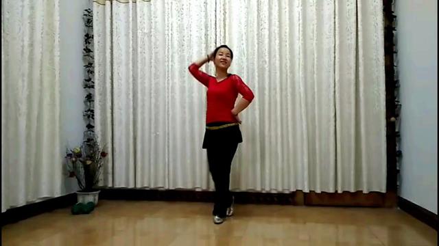 庞龙-你是我的玫瑰花[原画版]_土豆视频