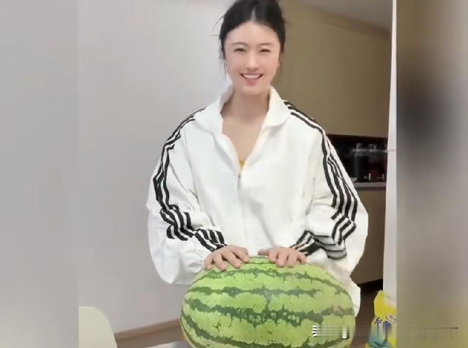 头开西瓜[？？？]小心脑瓜子嗡嗡的