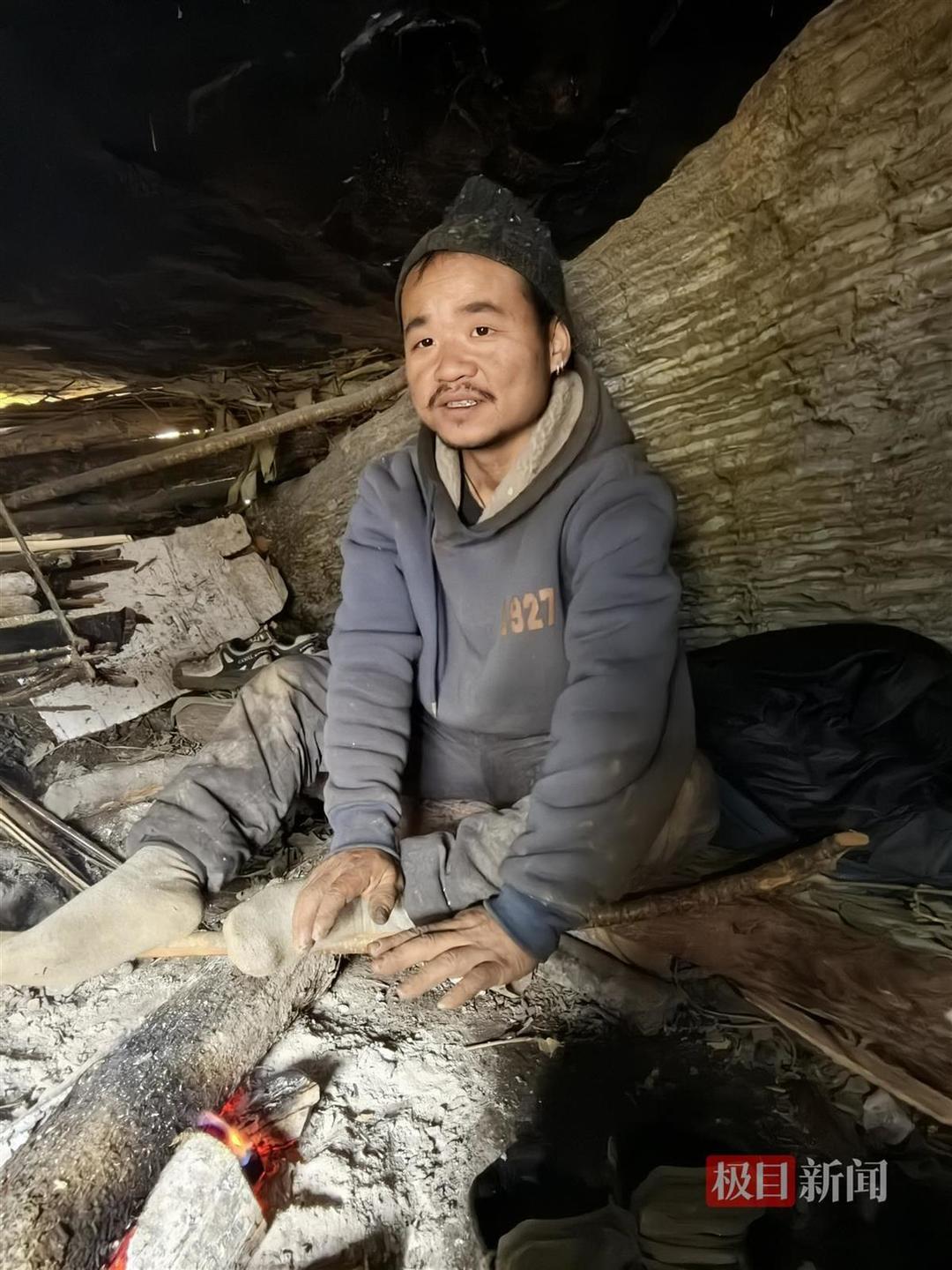 《荒野求生》目组投降了！”张家界荒野求生赛14人全部晋级决赛，每人2万元奖金！即