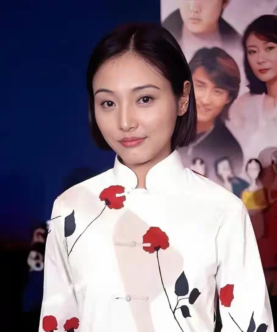 2003年，导演邀请张延出演《粉红女郎》的“男人婆”何茹男，但她直接拒绝:“我没
