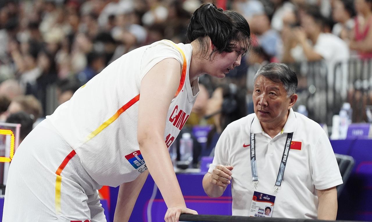 宫指导可以回去颐养天年了，反正也没有带出什么成绩，试错的机会不如留给年轻人。中国