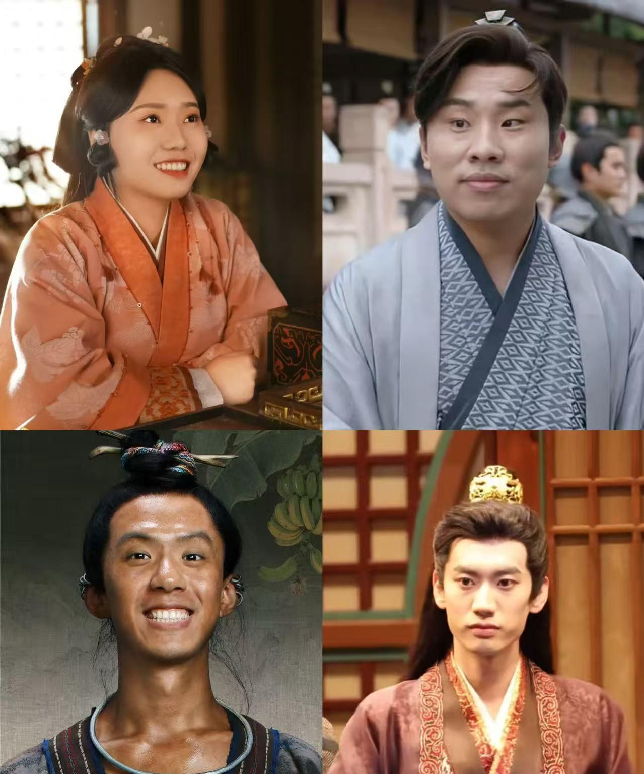 李雪琴演戏我忍了，徐志胜演戏我也忍了，但万万没想到，庞博竟然也开始演戏了！难