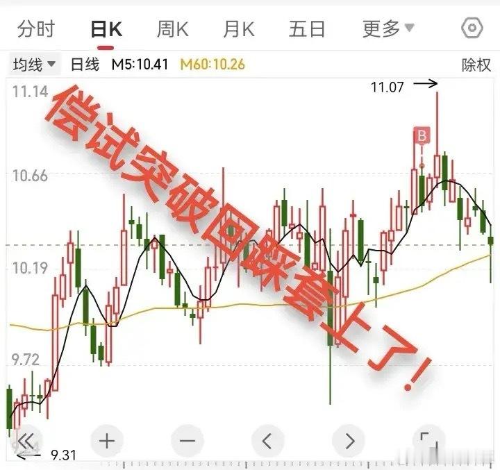心情一激动，注定要亏钱。很多时候我们炒股票，原本是有计划的，比如做大波段一定要耐