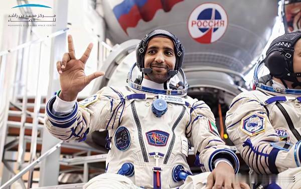 巴铁有多铁？我们要把巴基斯坦人送上太空了。中国空间站的首批外籍航天员，定了。