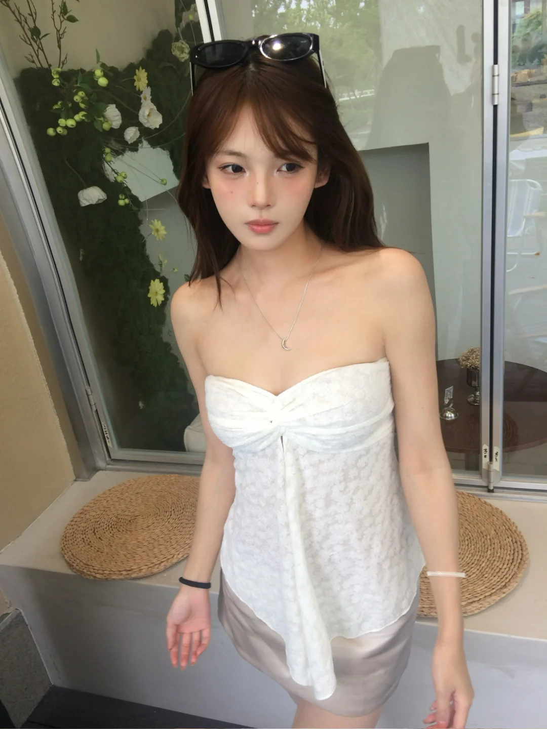 浅过一下夏天吧