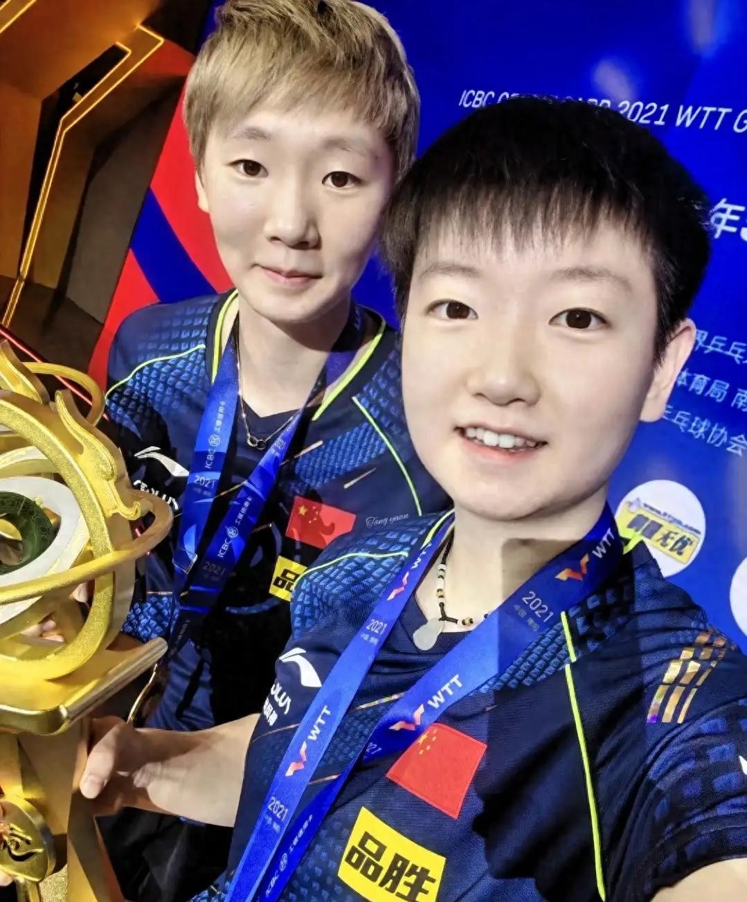 别找借口了!国乒7人5人一轮游,这理由实在站不住脚!凌晨陈熠打完最后一场,国