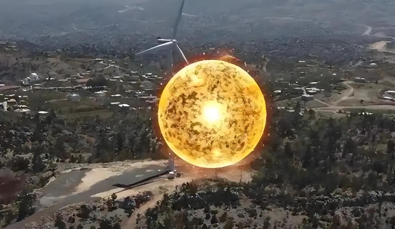 “人造太阳”简直是能源界的超级大明星！它全称是“聚变堆主机关键系统综合研究设施”