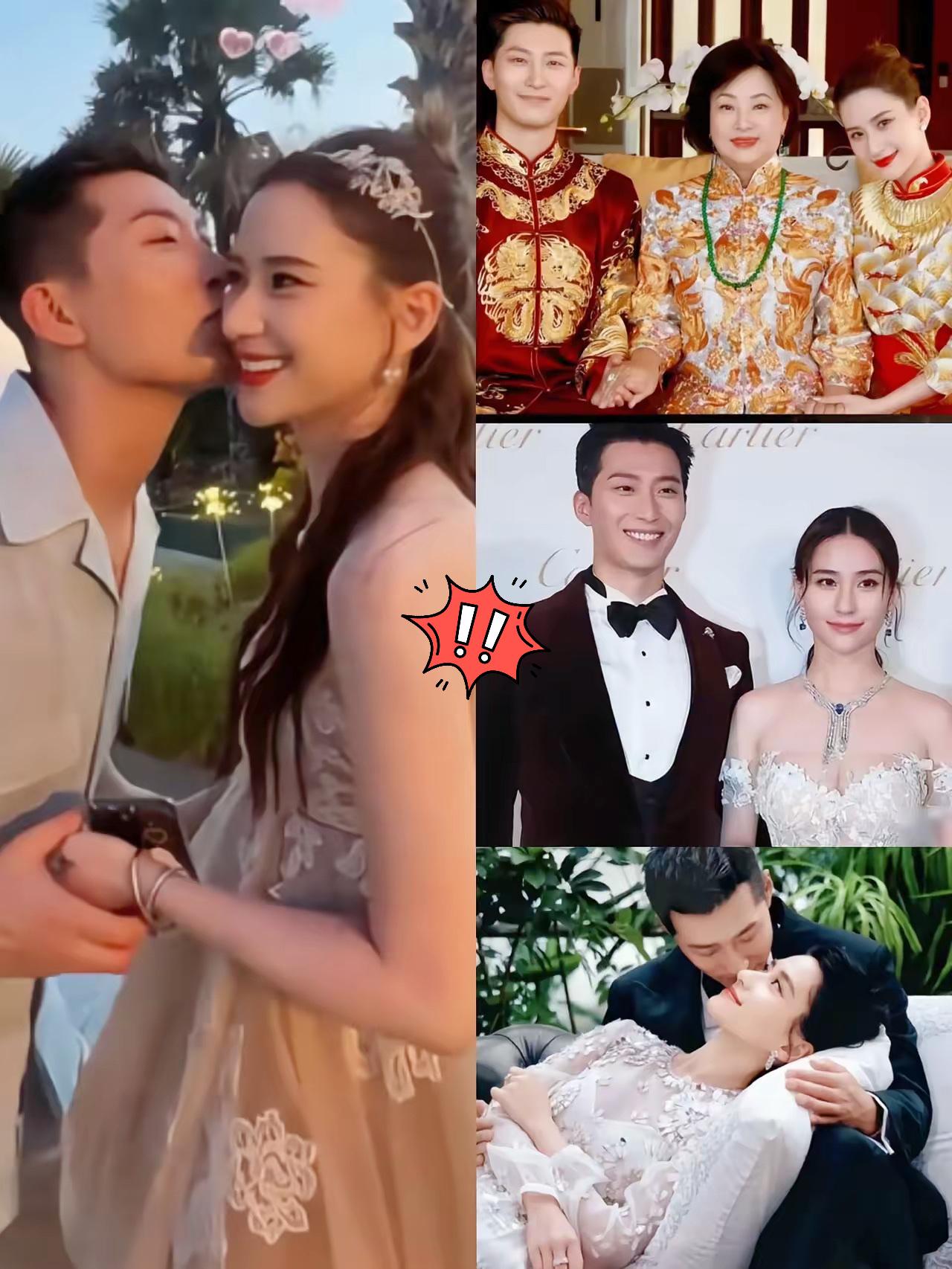 我的天，迟来的道歉，我以为会是向太，万万没想到，居然窦骁出来道歉，超莲跟在后