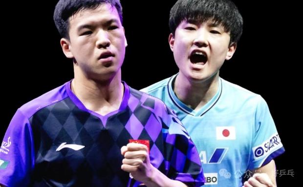 3-2，🇨🇳向鹏绝杀日本🇯🇵张本智和，这个预测你认为准确吗？北京时间8月