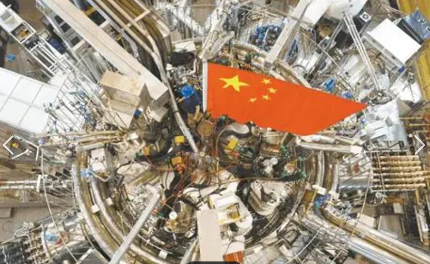 可控核聚变再获关键进展，人类离“近乎免费的能源”到底还差几步？永远“还差