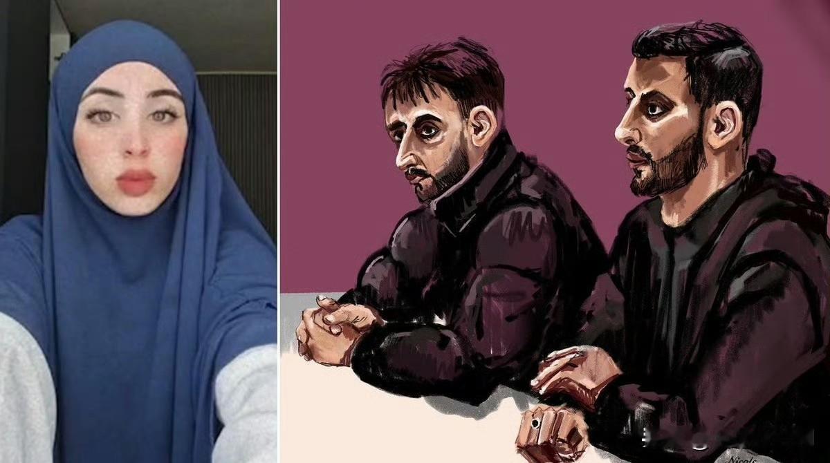 生活在荷兰的18岁穆斯林少女瑞安·阿尔·纳贾尔的尸体在沼泽地被发现。尸体被发现时