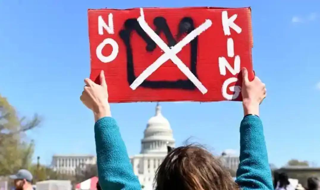 如果2028年万斯当选美国总统，可能会有改变。他底层出身、耶鲁+风投背景、民粹民