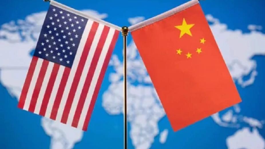 中国稀土技术管制！美国哭了，德国也慌了！不久前，中国对外发布了针对稀土的最新