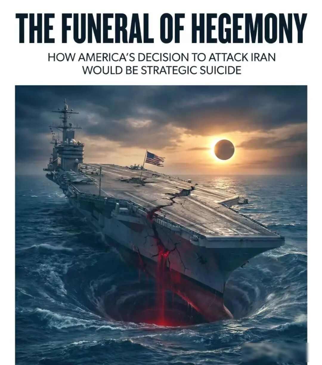 伊朗防空网散成碎片，美军找不到“大脑”，真主党在黎巴嫩点火伊朗军队调整了防空