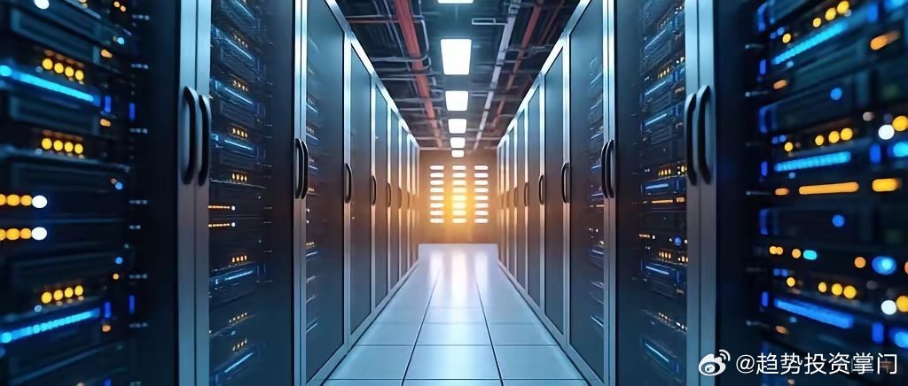 数据中心+电网设备10家高增长公司（精简原创）AI算力+电网扩容双驱动，变压器