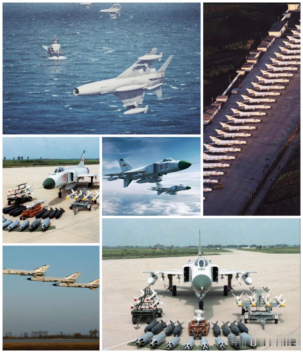 80后军迷眼里的歼-8：它是我们这代军迷最复杂的“意难平”长大一点才懂：