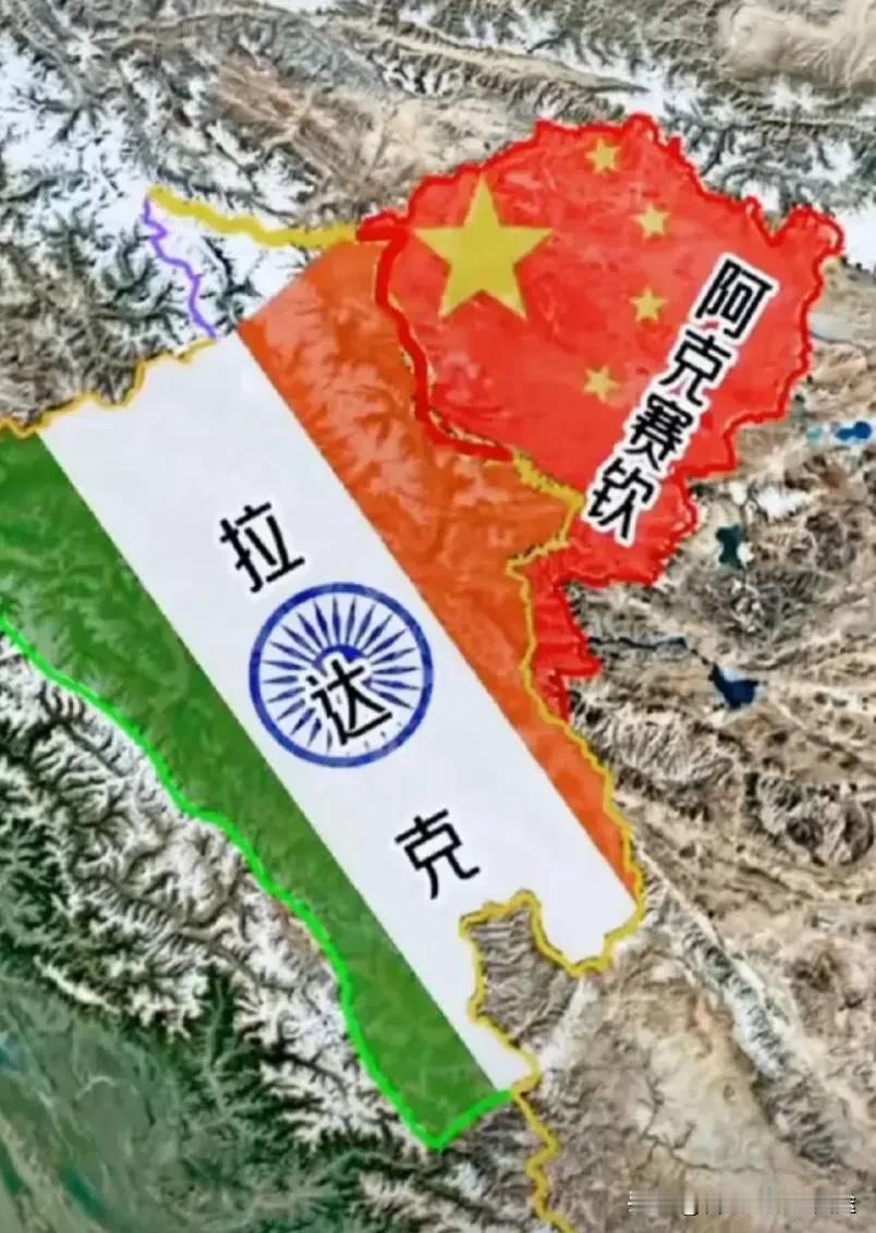 中印边界2025大动作！10点共识背后藏着啥玄机？各位老铁！中印边界问题最