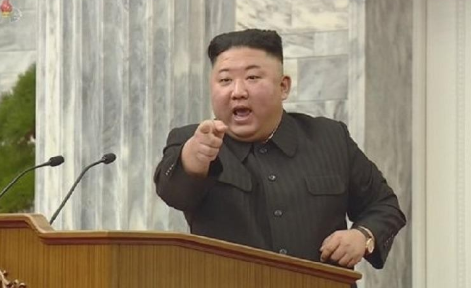 金正恩出手毫不手软，军需副部长被抓，一艘船已干翻5名官员！朝鲜官方对5月21