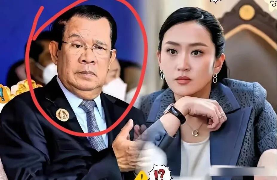 洪森到底什么来头，不顾泰国他信势力制造危机？你可能不知道，洪森在柬埔寨地位是相