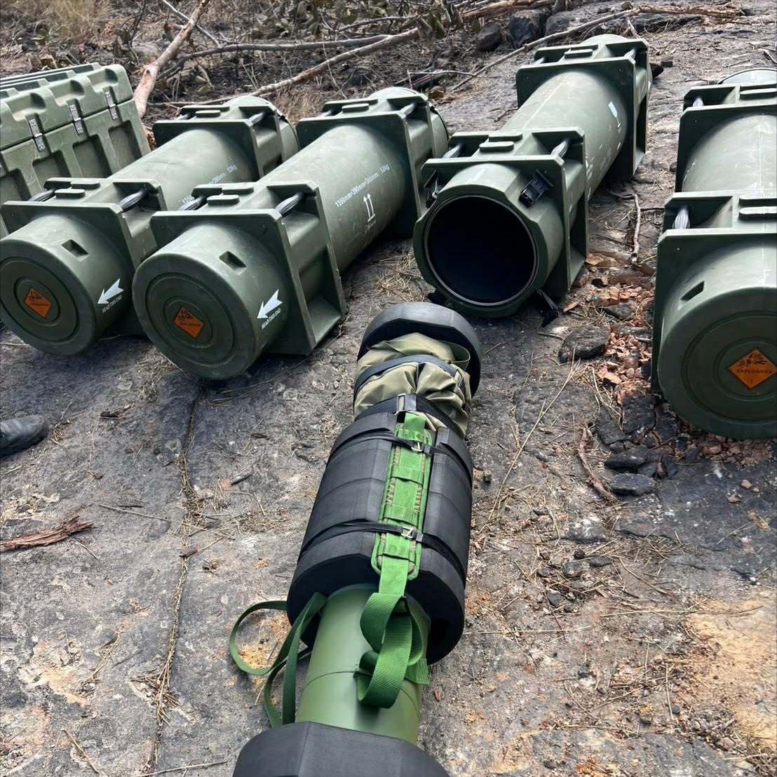 柬埔寨军队偷袭VT-4坦克失败，泰国军队缴获大量中国制造的反坦克导弹。当地时间2