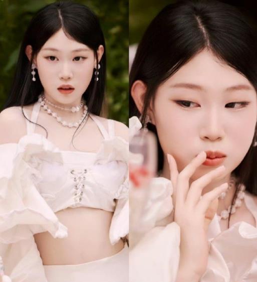 #沈佳润原来内娱给我是这个定位#小沈阳和沈春阳的女儿沈佳润上了综艺节目。沈佳