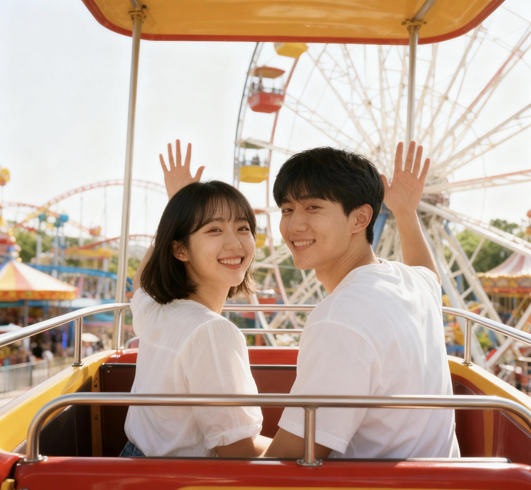 夫妻定律，挺准的。女人先走，男人能活80岁左右男人先走，女人能活90岁左右经常吵