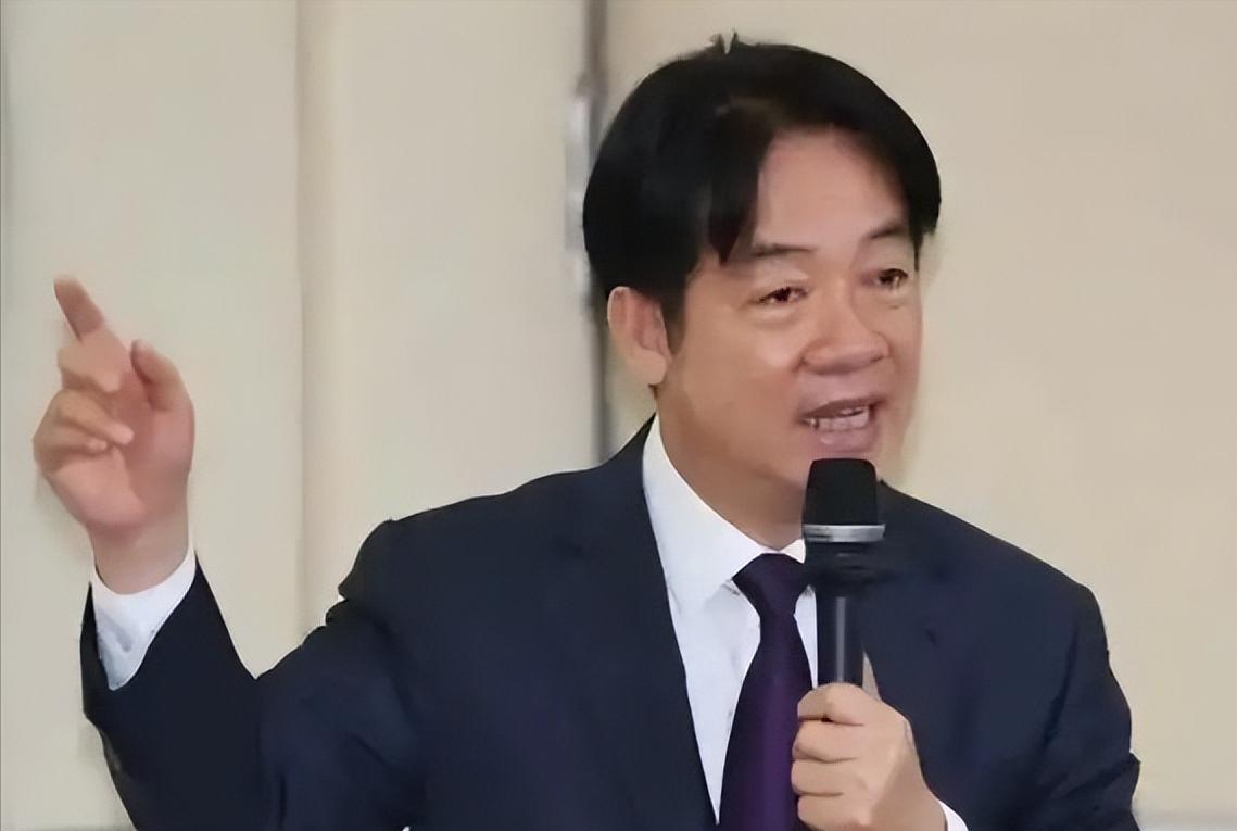 “台独”分子的祖籍曝光，竟然大名鼎鼎的“台独”蔡英文、苏贞昌、赖清德都是汉奸的后